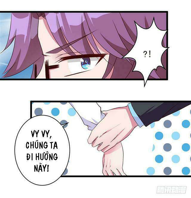 Chí Tôn Thần Ma: Chapter 16