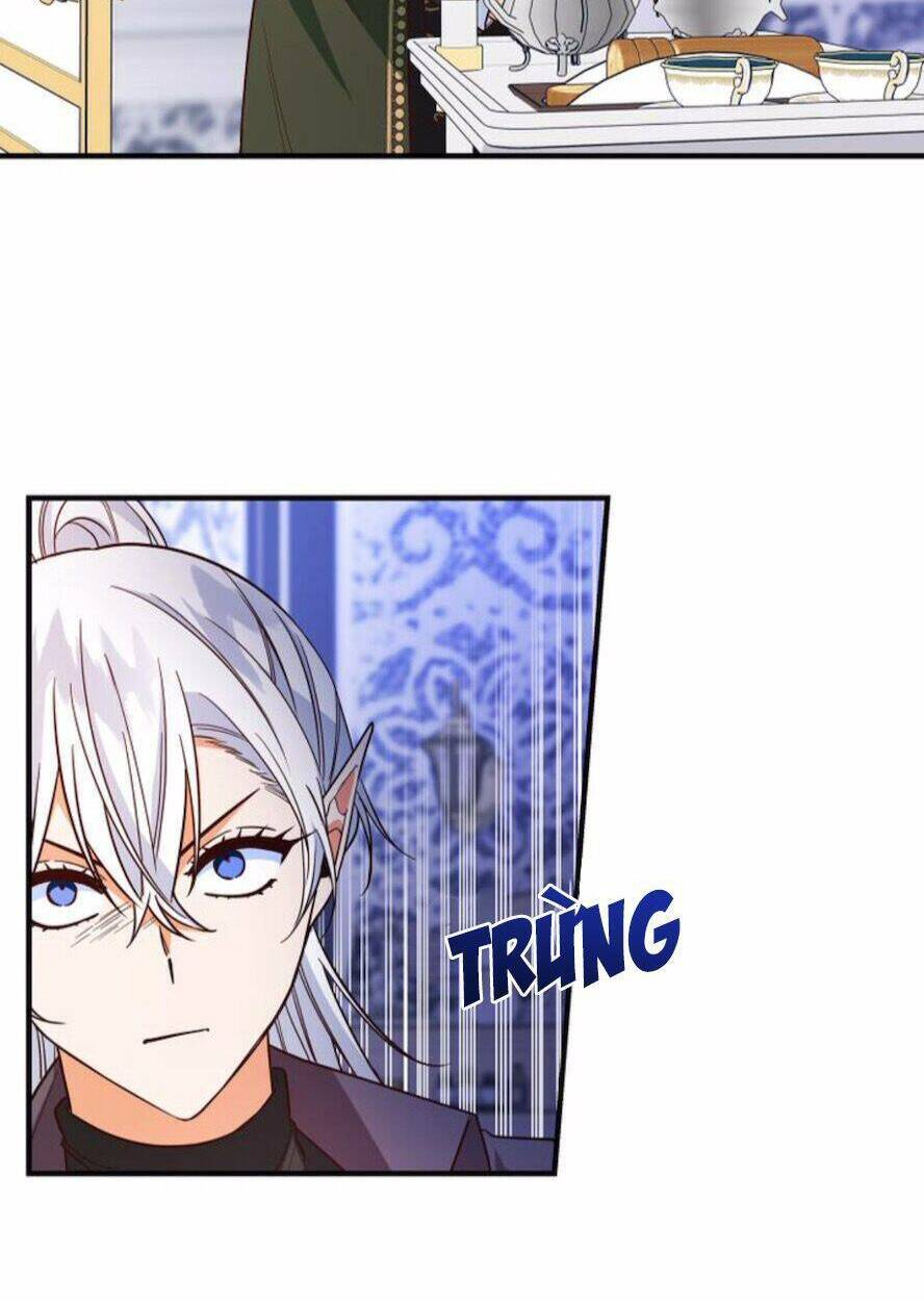 Lòng Trung Thành Với Kẻ Ác: Chapter 27