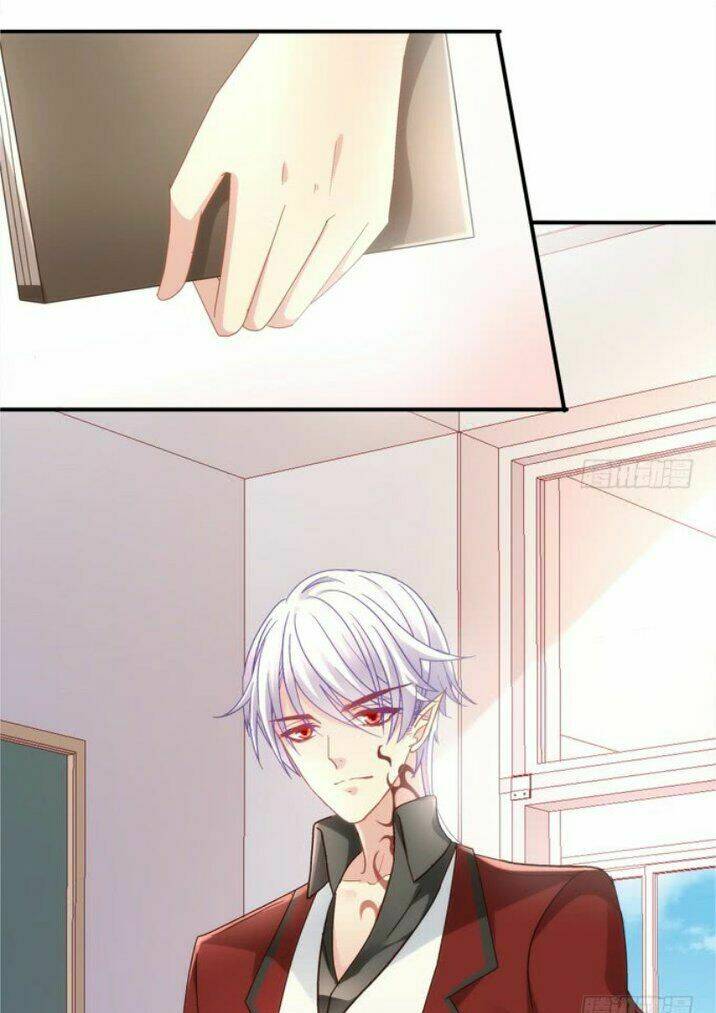 Đế Vương Ta Vẫn Còn Nhỏ: Chapter 47