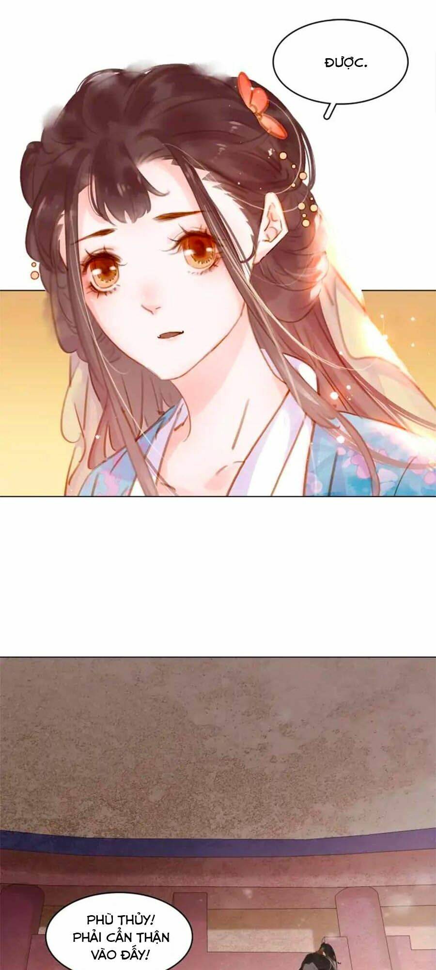 Tiểu Sư Phụ, Tóc Giả Của Ngài Rơi Rồi!: Chapter 27