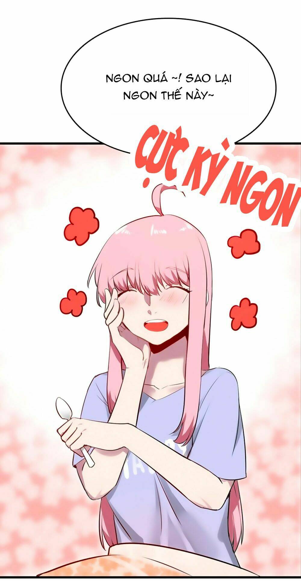 Bám Lấy Nam Thần Bất Chấp Thời Tiết: Chapter 17