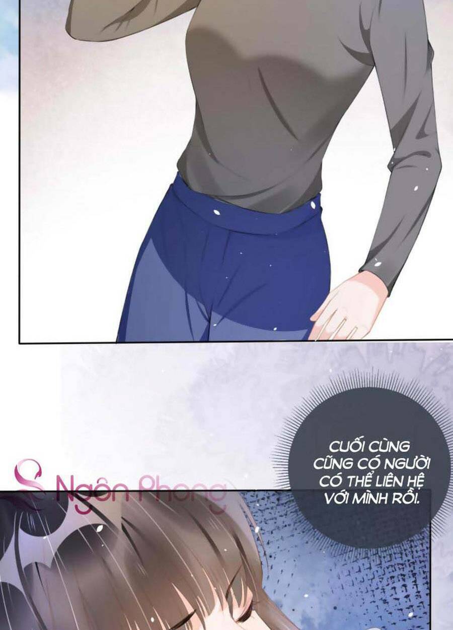 Dây Dưa Không Dứt: Chapter 17