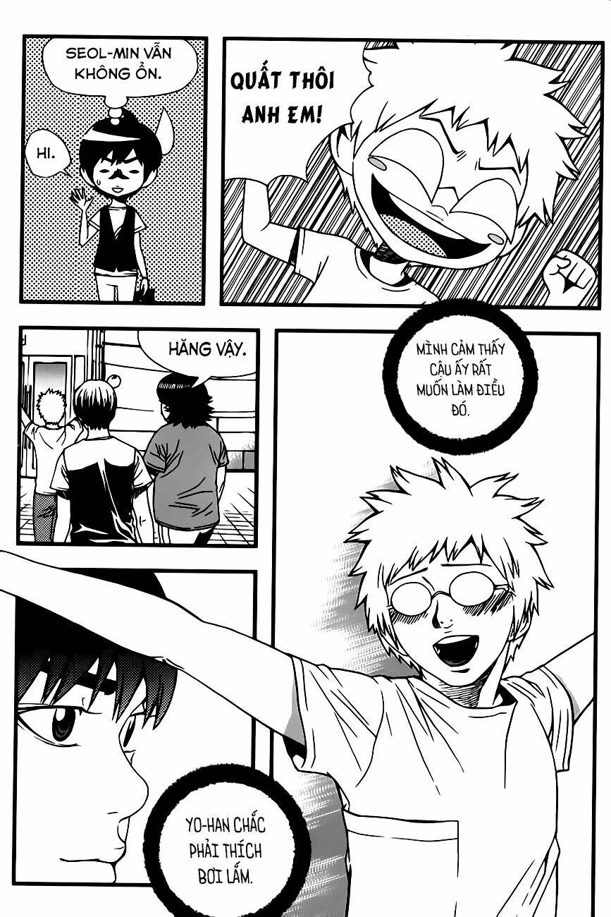 Need A Girl: Chapter 42