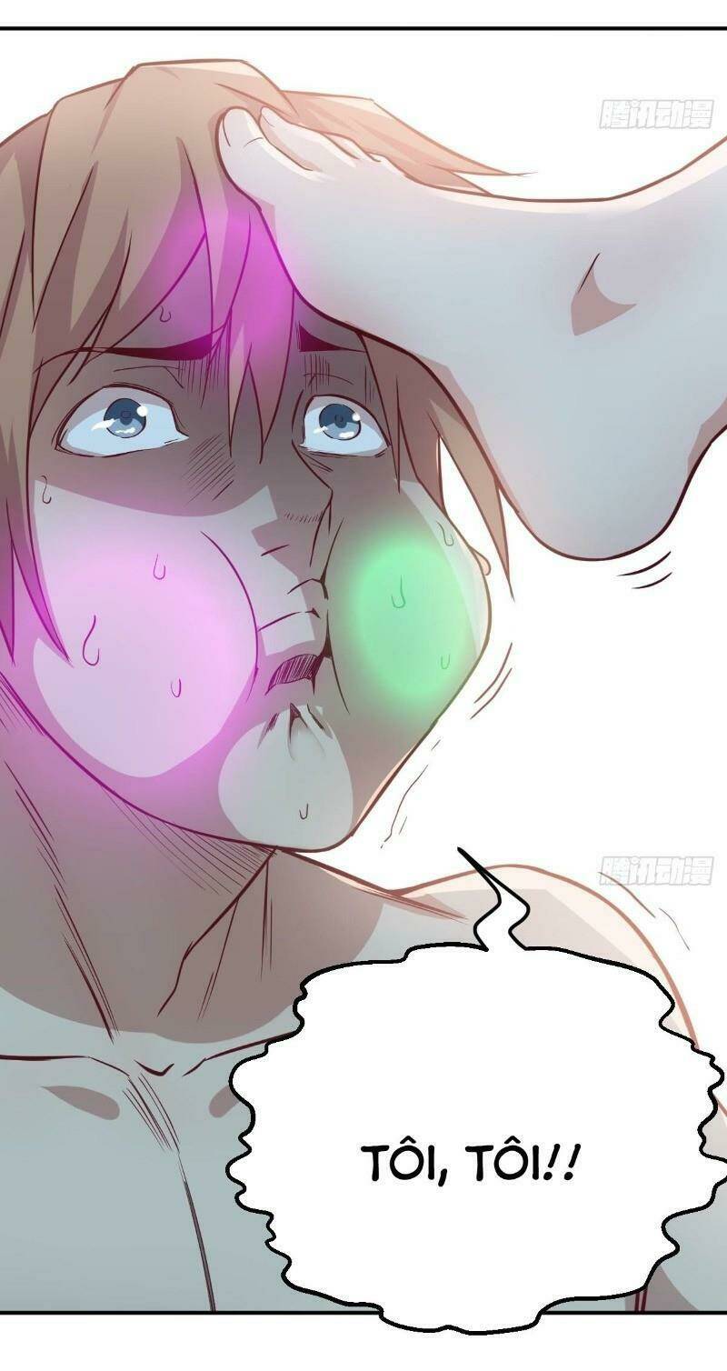 Song Tu Đạo Lữ Kiểu Xem Mặt: Chapter 85