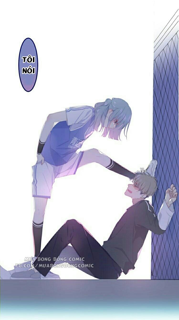 Tháng Sáu Không Hẹn Mà Gặp: Chapter 1.1