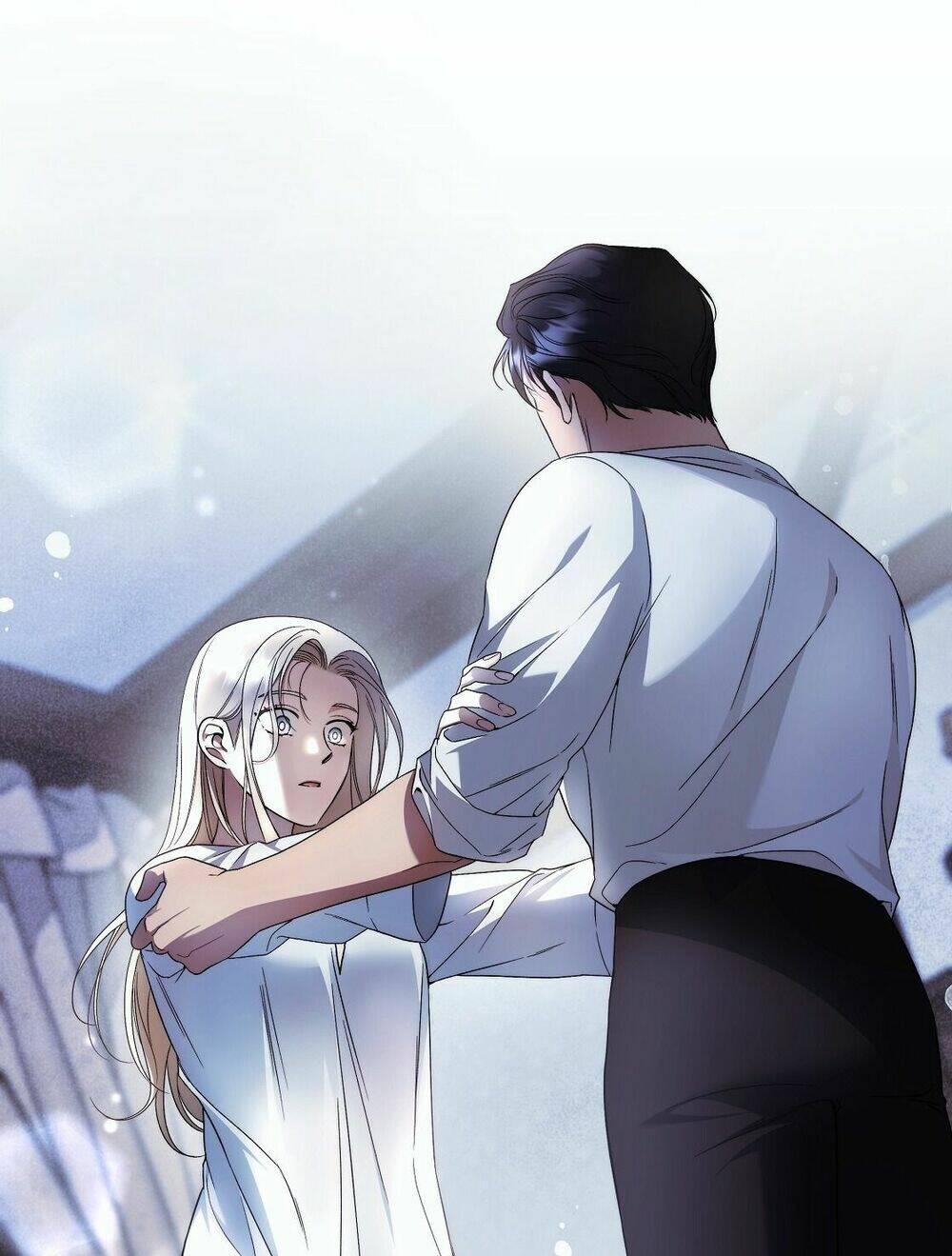 Lời Nói Dối Vĩnh Cửu: Chapter 20