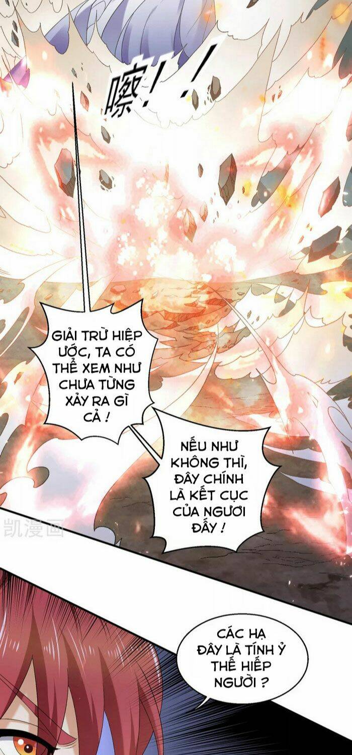 Tiên Vương Trùng Sinh: Chapter 228