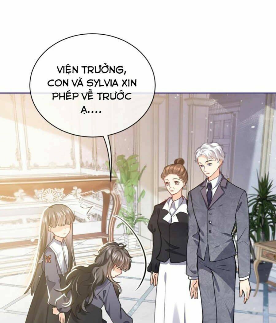 Kiên Quyết Từ Chối Làm Ma Nữ: Chapter 4