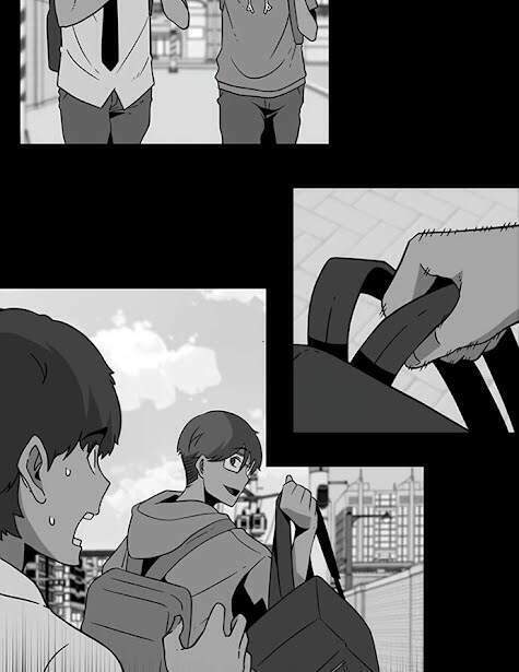 Điểm Chết: Chapter 12