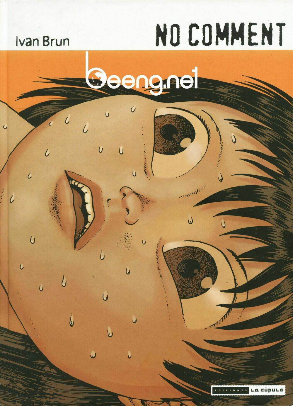 Miễn Bình Luận: Chapter 3