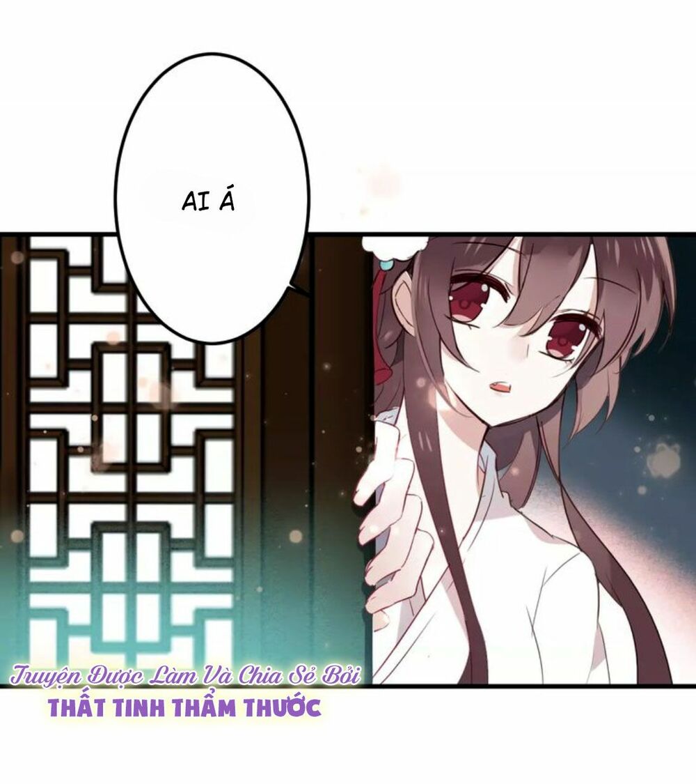 Ngô hoàng tại thượng: Chapter 3