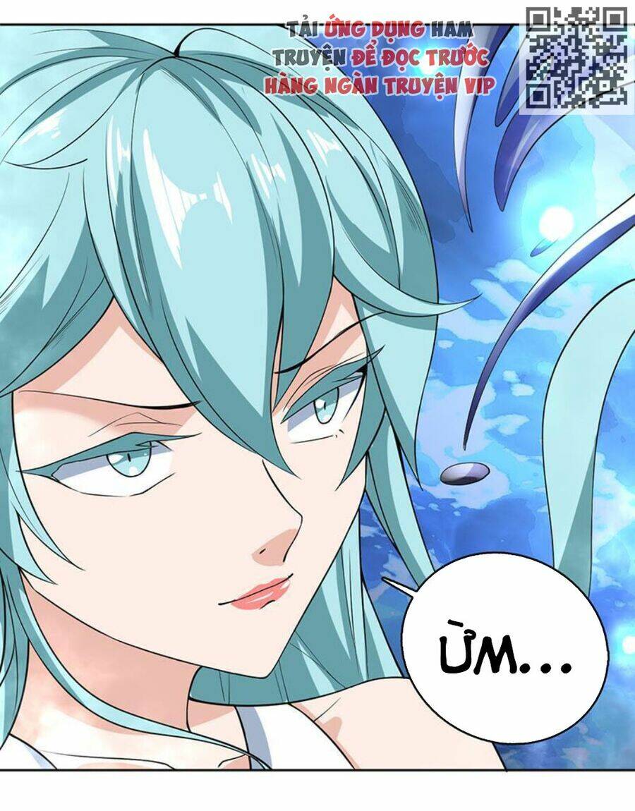 Tối Cường Thần Thú Hệ Thống: Chapter 242