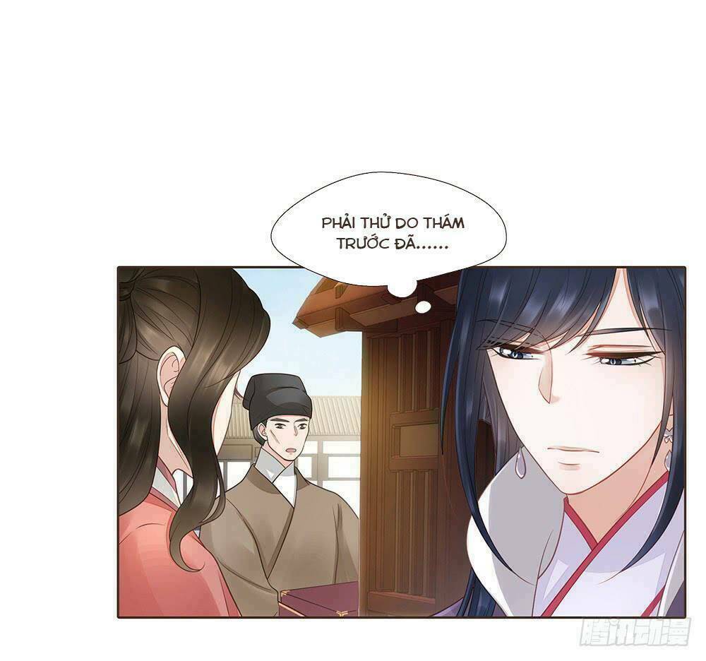 Đại Giá Thừa Tướng: Chapter 131