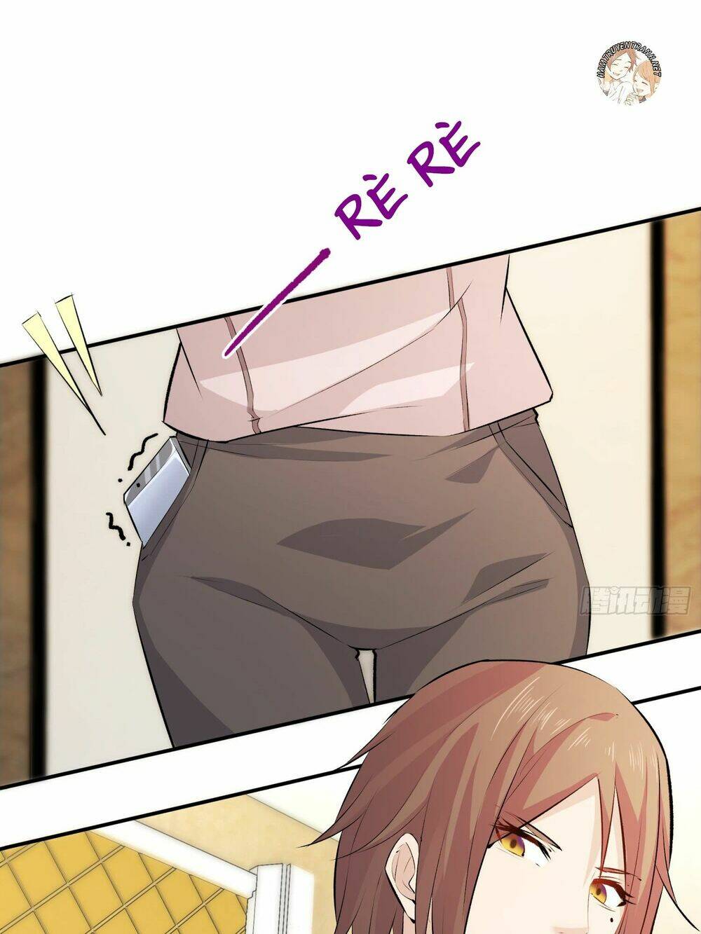 Quái Trộm Thâu Tâm: Chapter 14.2