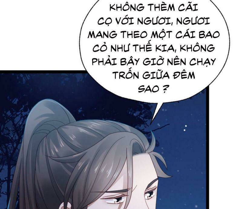 Đứng Yên ! Phụng Chỉ Đánh Cướp Đây: Chapter 28