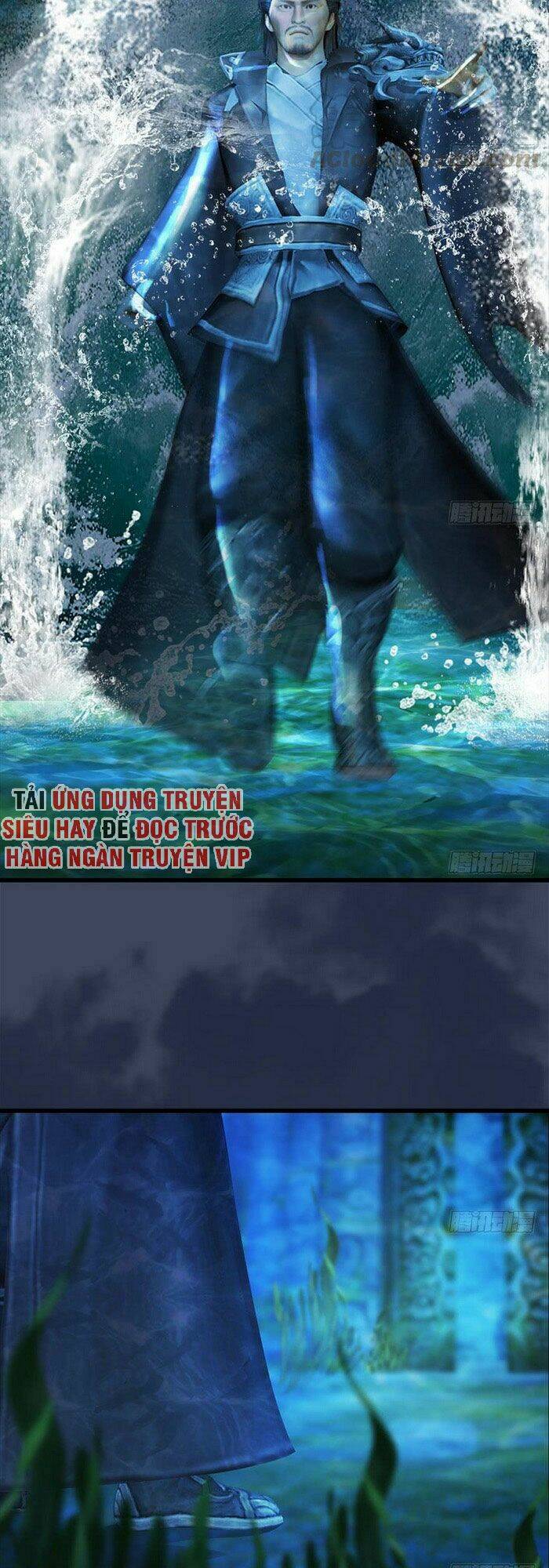 Cửu Hoang Đọa Huyền Sư: Chapter 110