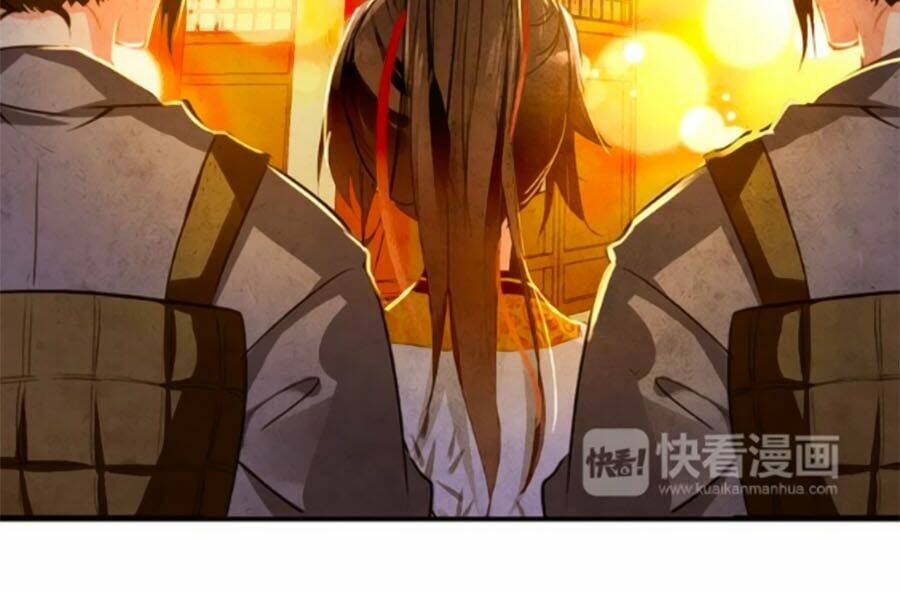 Mỹ Nhân Làm Tướng: Chapter 15