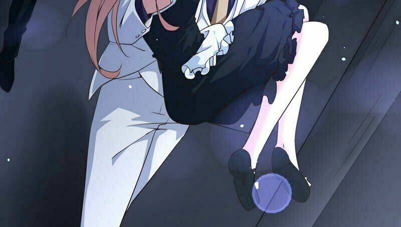 Chiến Lược Lãng Mạn Của Thịnh Thiếu: Chapter 46