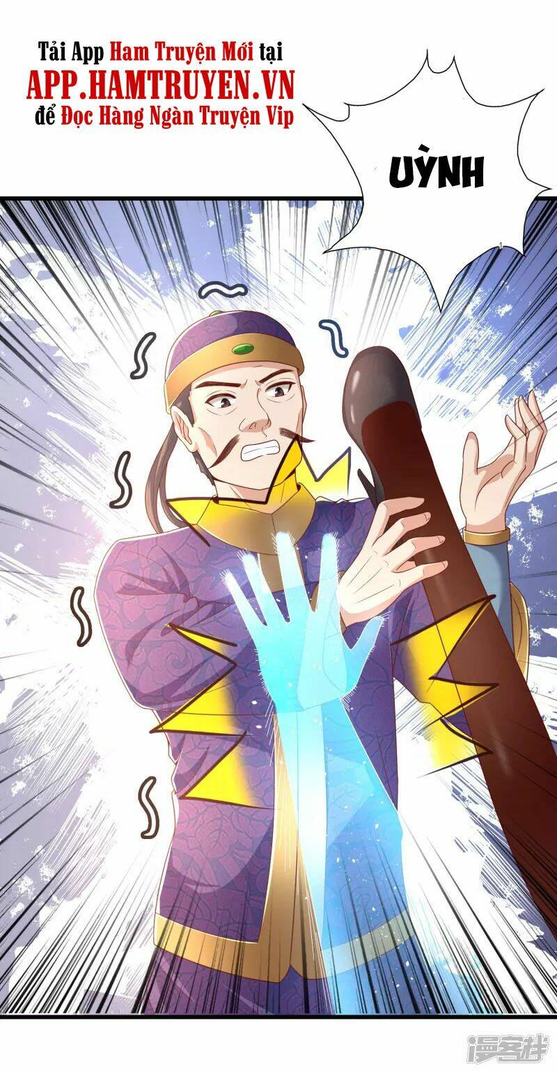 Khoa Kỹ Đại Tiên Tông: Chapter 23