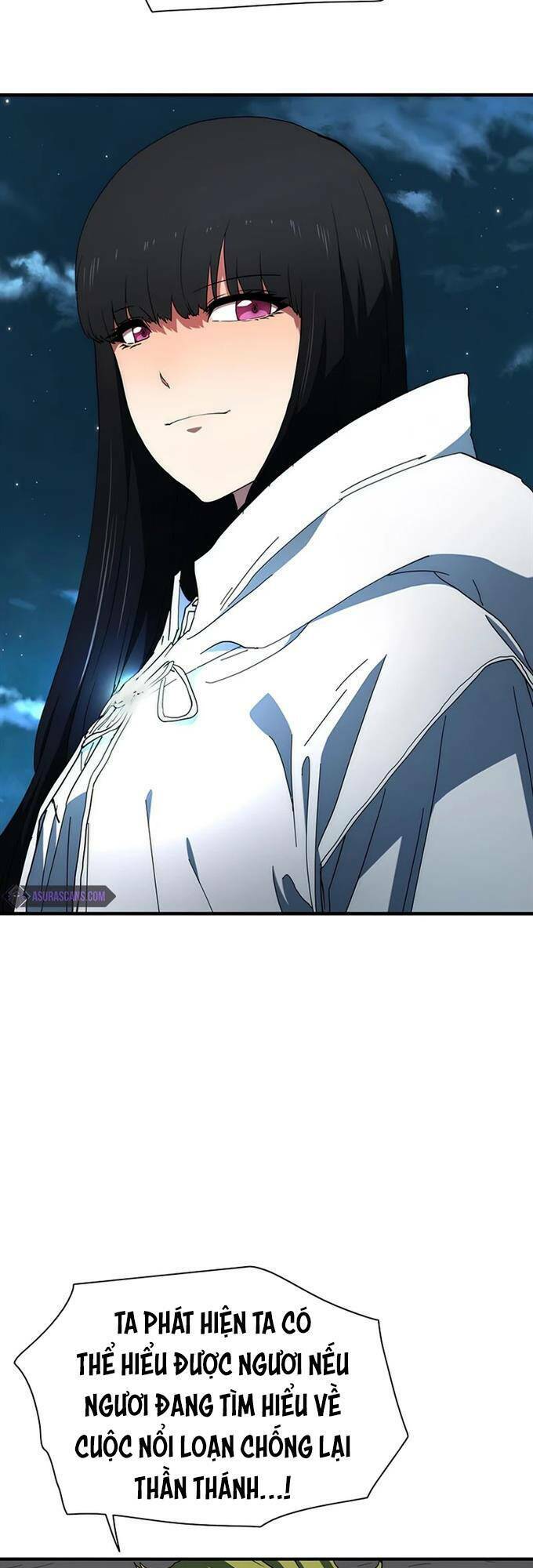 Các Chòm Sao Chỉ Chú Ý Mình Tôi: Chapter 37