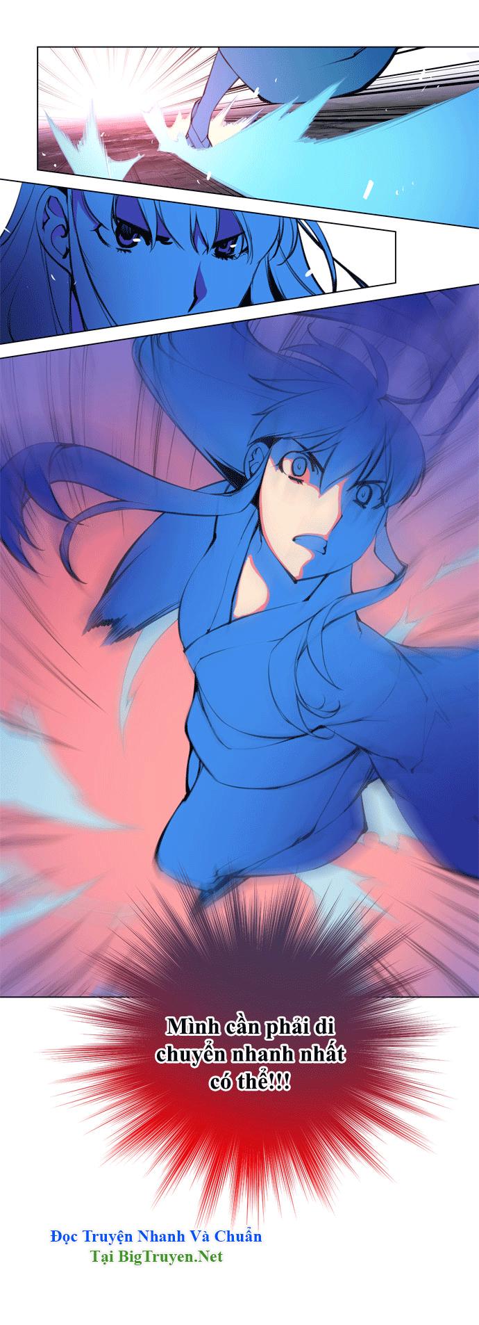 Marchan: The Embodiment Of Tales: Chapter 79
