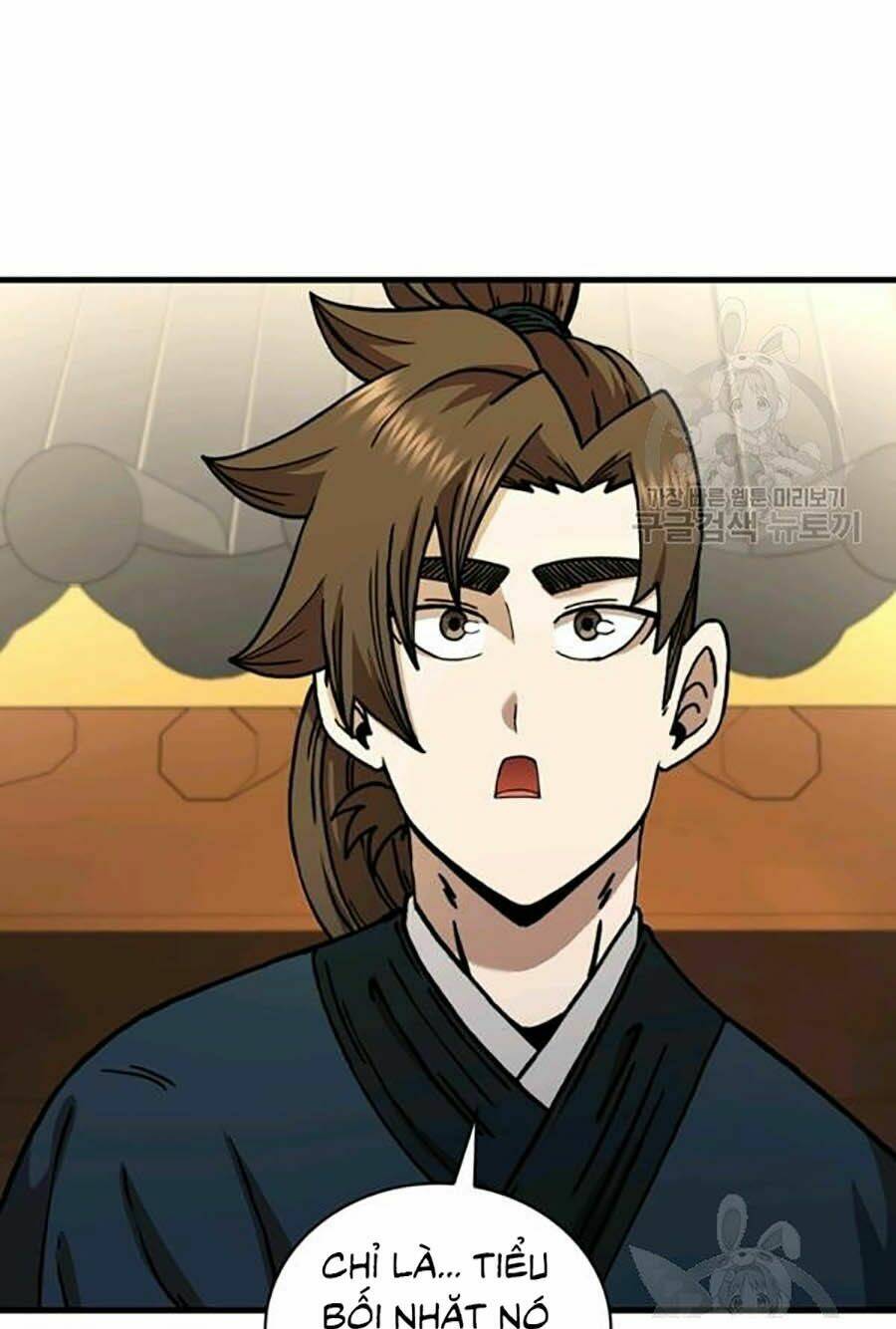 Thân Thủ Đệ Nhất Kiếm: Chapter 62