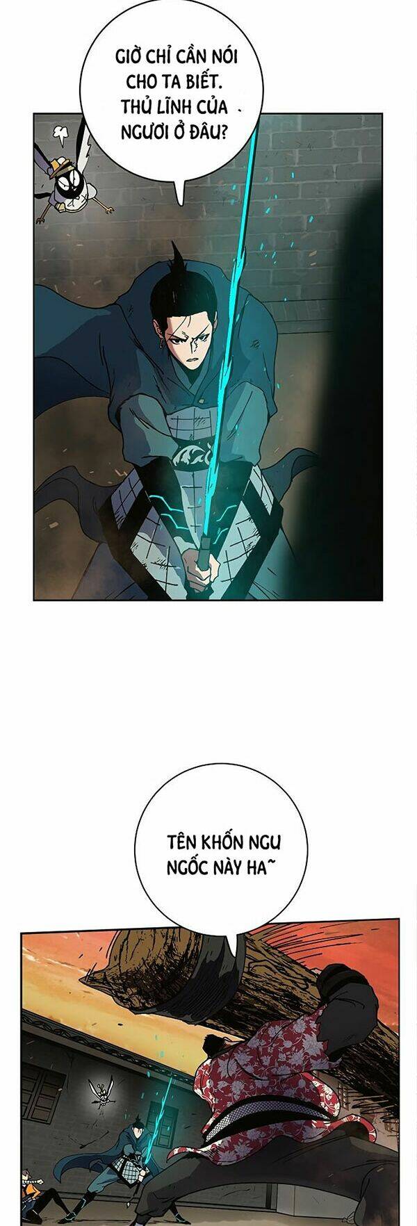 Npc Bắt Đầu Từ Kỹ Năng Lv.999: Chapter 5