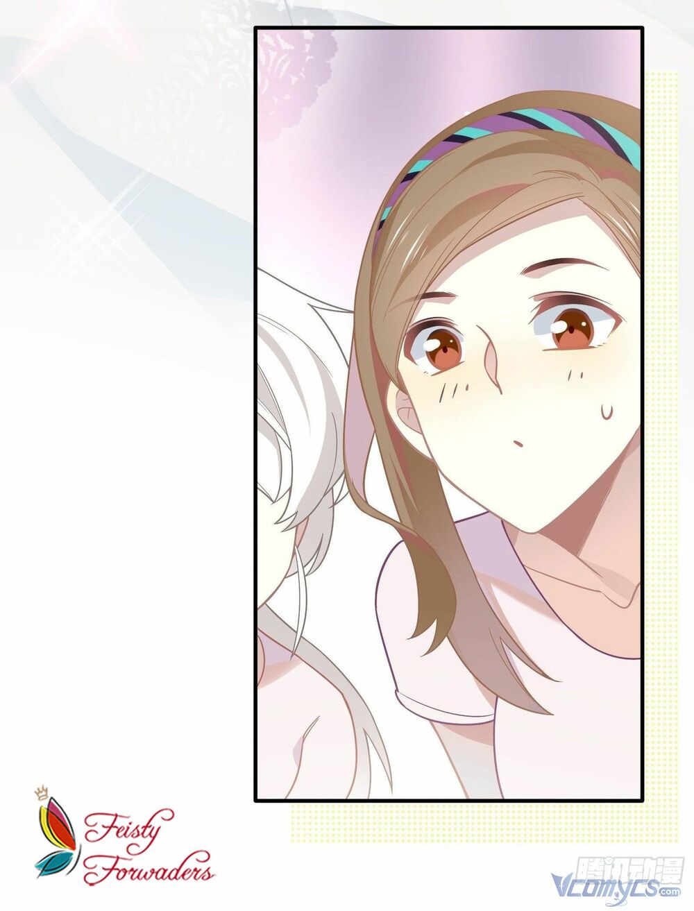 Nữ Phụ Như Tôi Cũng Có Ngày Ra Mắt: Chapter 39