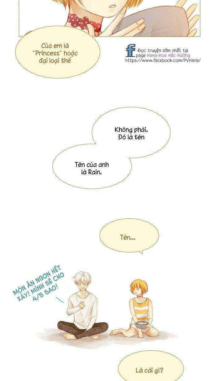 Little Rain: Chapter 10