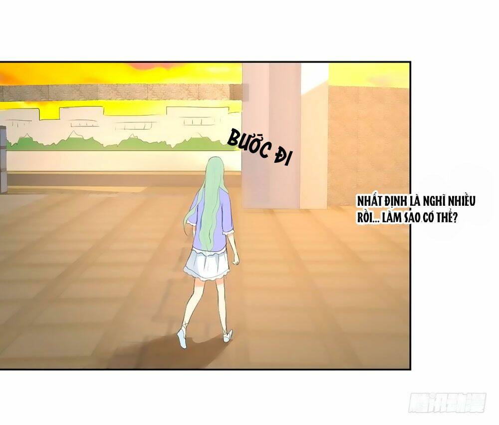 Sinh Sinh Tương Thác: Chapter 40