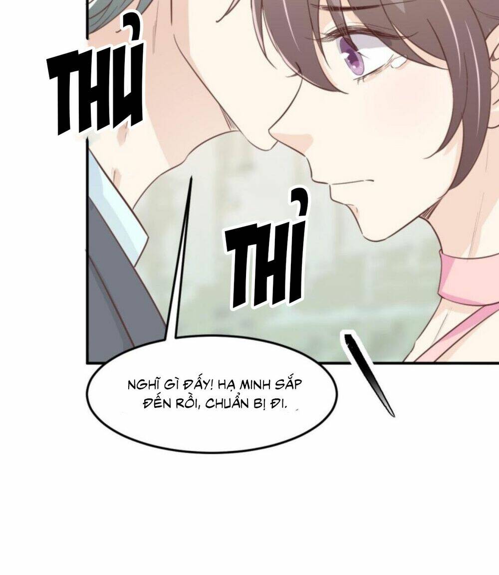 Một Đời An Nhiên: Chapter 30