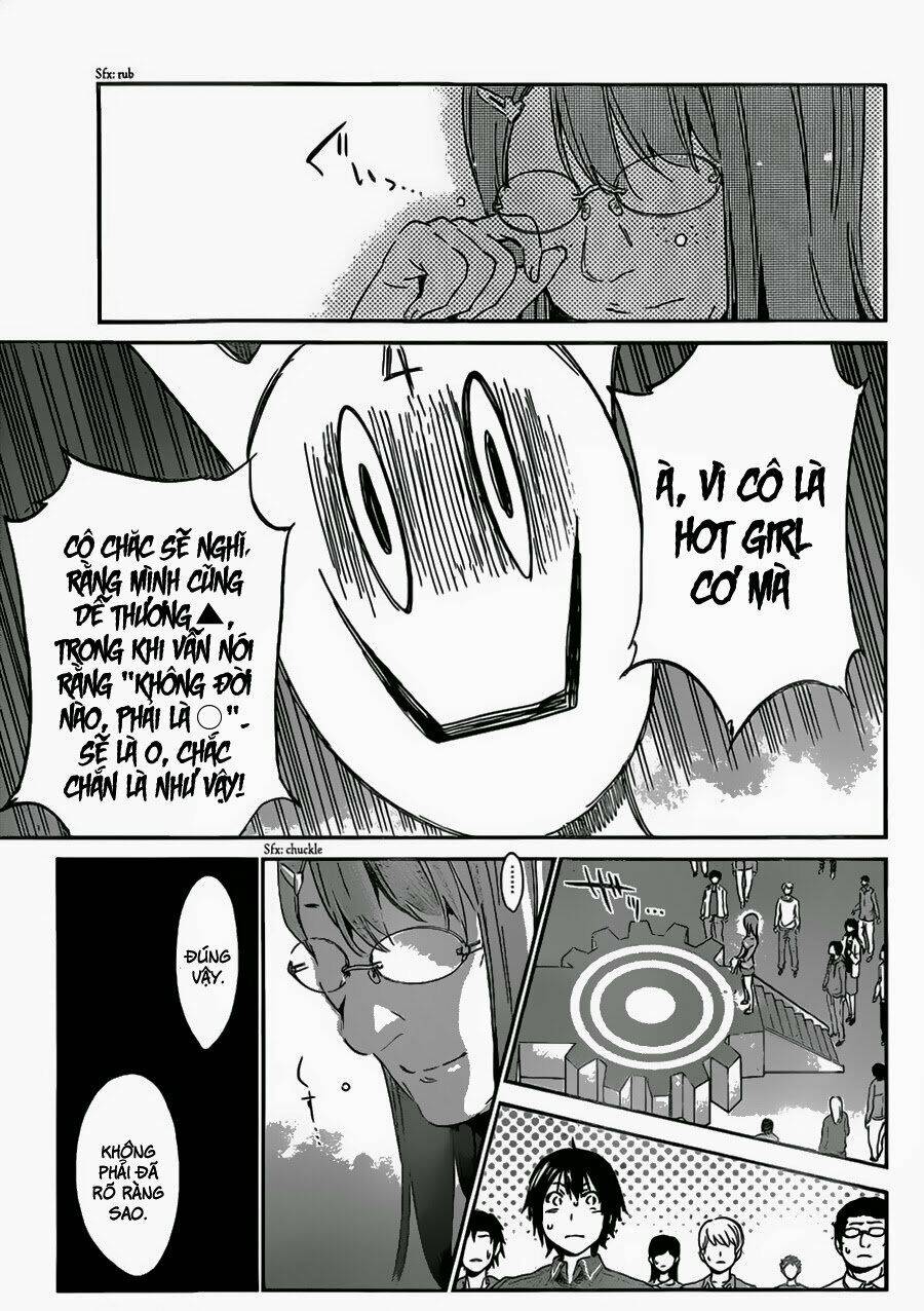 Real Account Ii: Chapter 0.2
