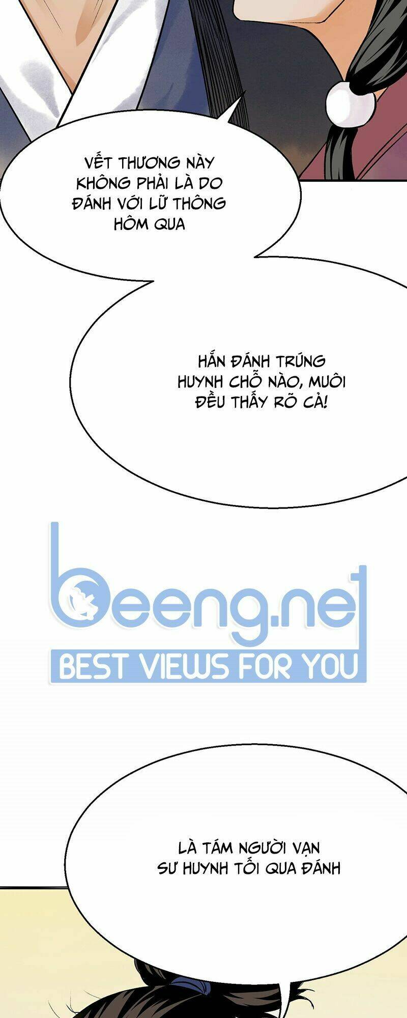 Liên Thành Quyết: Chapter 5