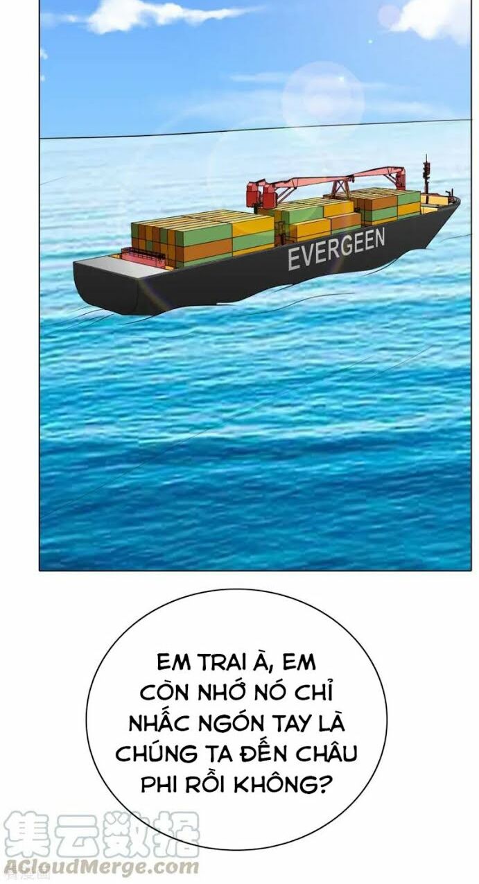 Hệ Thống Tiên Tôn Tại Đô Thị: Chapter 39
