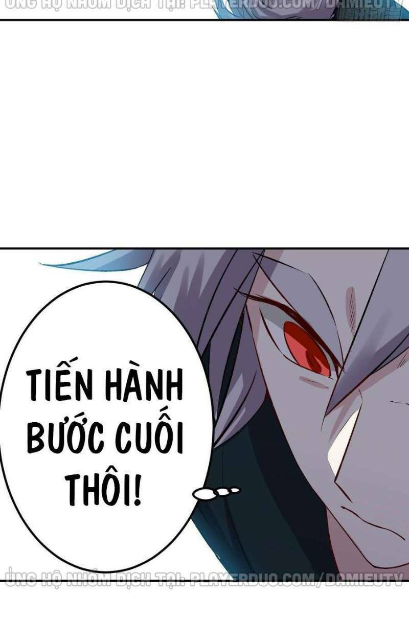 Đỉnh Phong Thần Y: Chapter 73