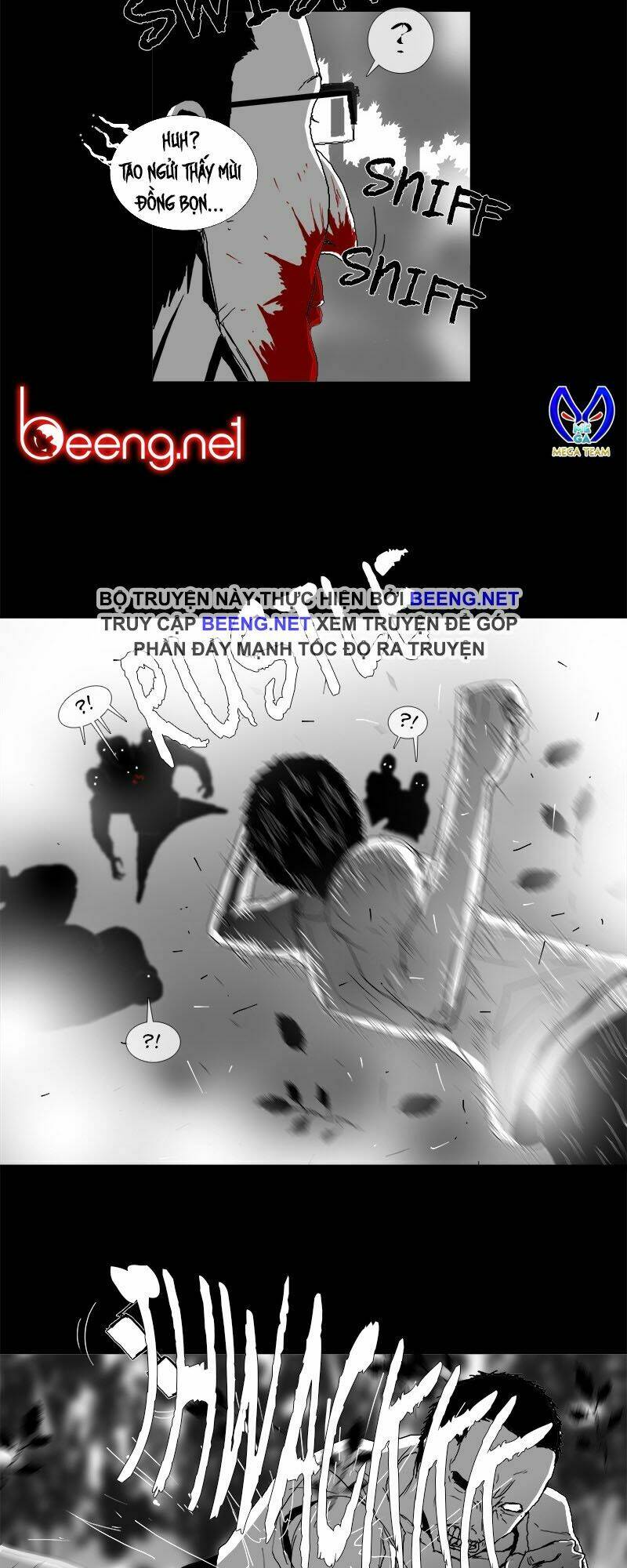 Sống Sót: Chapter 25