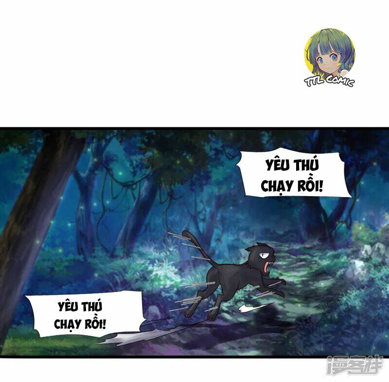 Khoa Kỹ Đại Tiên Tông: Chapter 3