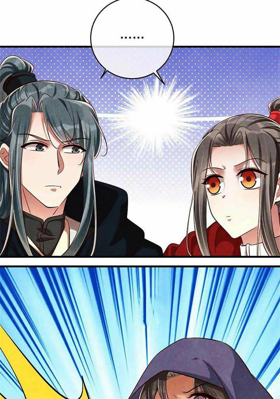 Vương Phi Muốn Trèo Tường: Chapter 120