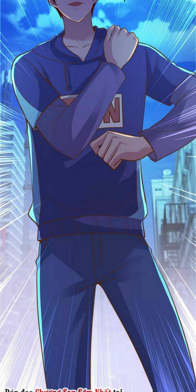 Đô Thị Chí Tôn Hệ Thống: Chapter 202