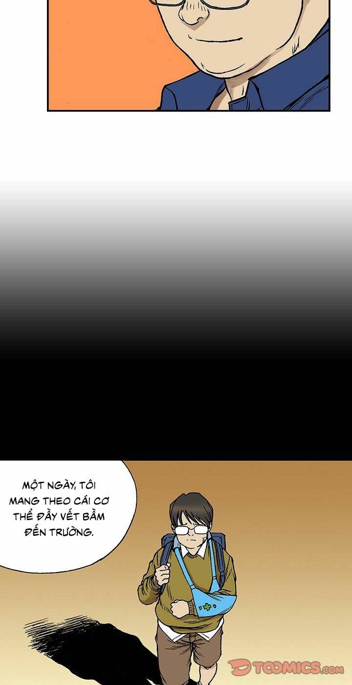 Kang Gito: Chapter 26