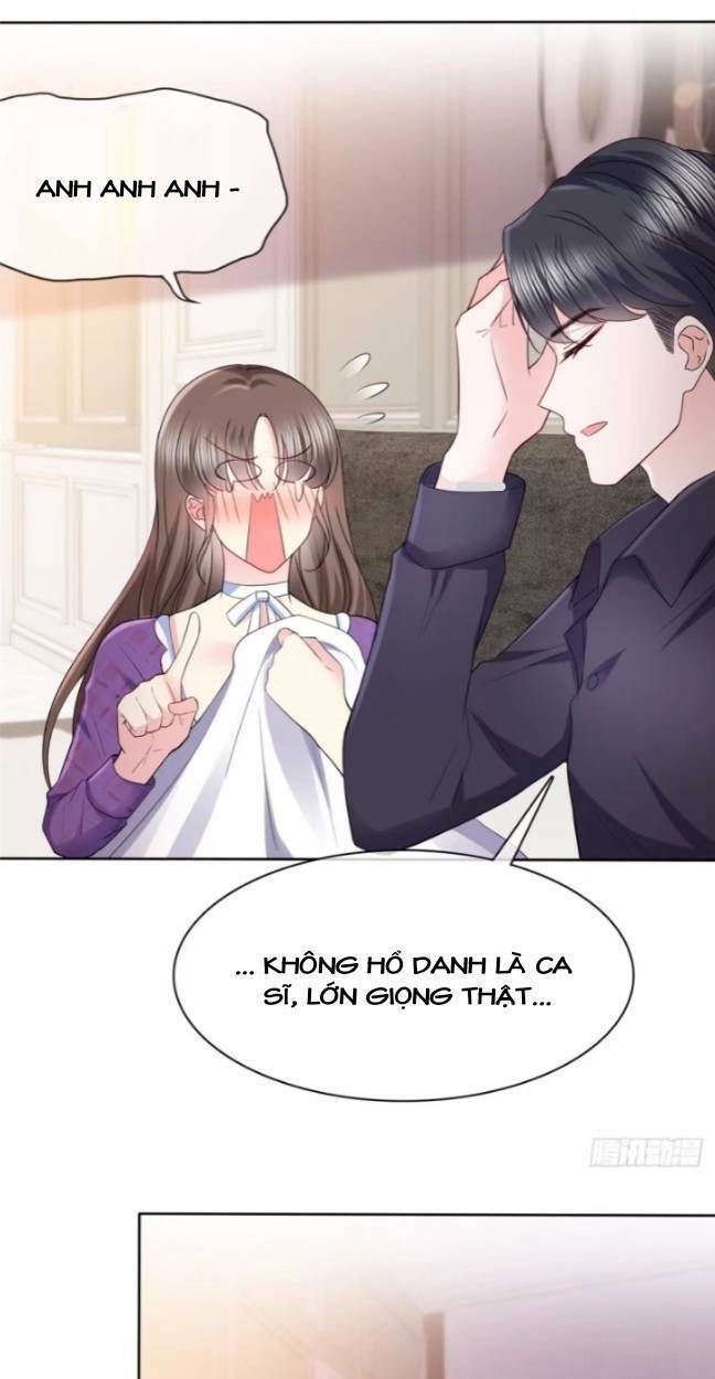 Boss Là Kim Chủ Của Tôi: Chapter 27