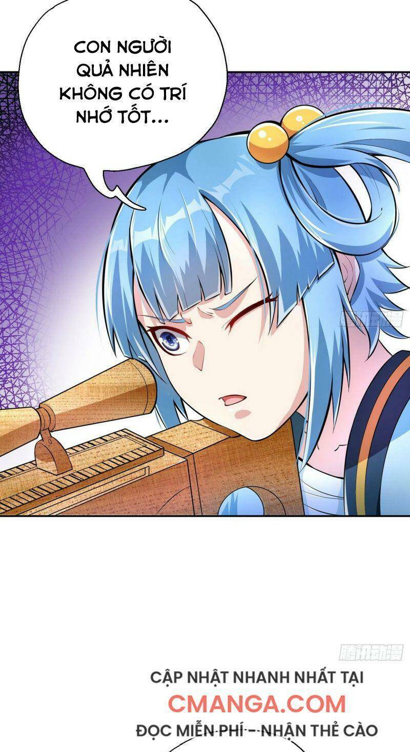 Tu Chân Toàn Dựa Số Lý Hóa: Chapter 13