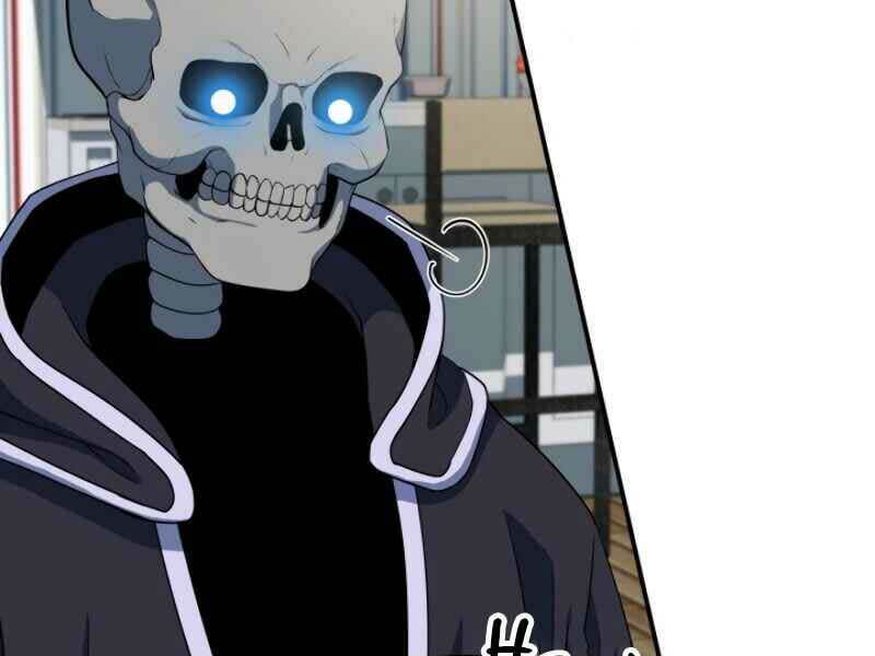 Ngôi Nhà Kết Nối Với Hầm Ngục: Chapter 19