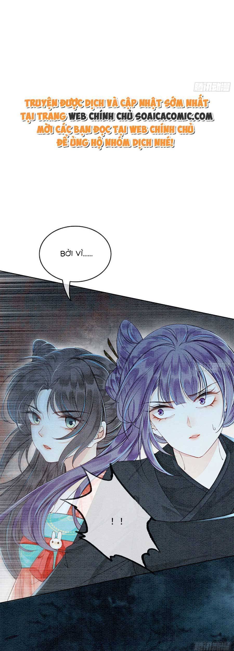 Bắt Đầu Hủy Hôn Để Công Lược Vương Gia: Chapter 81