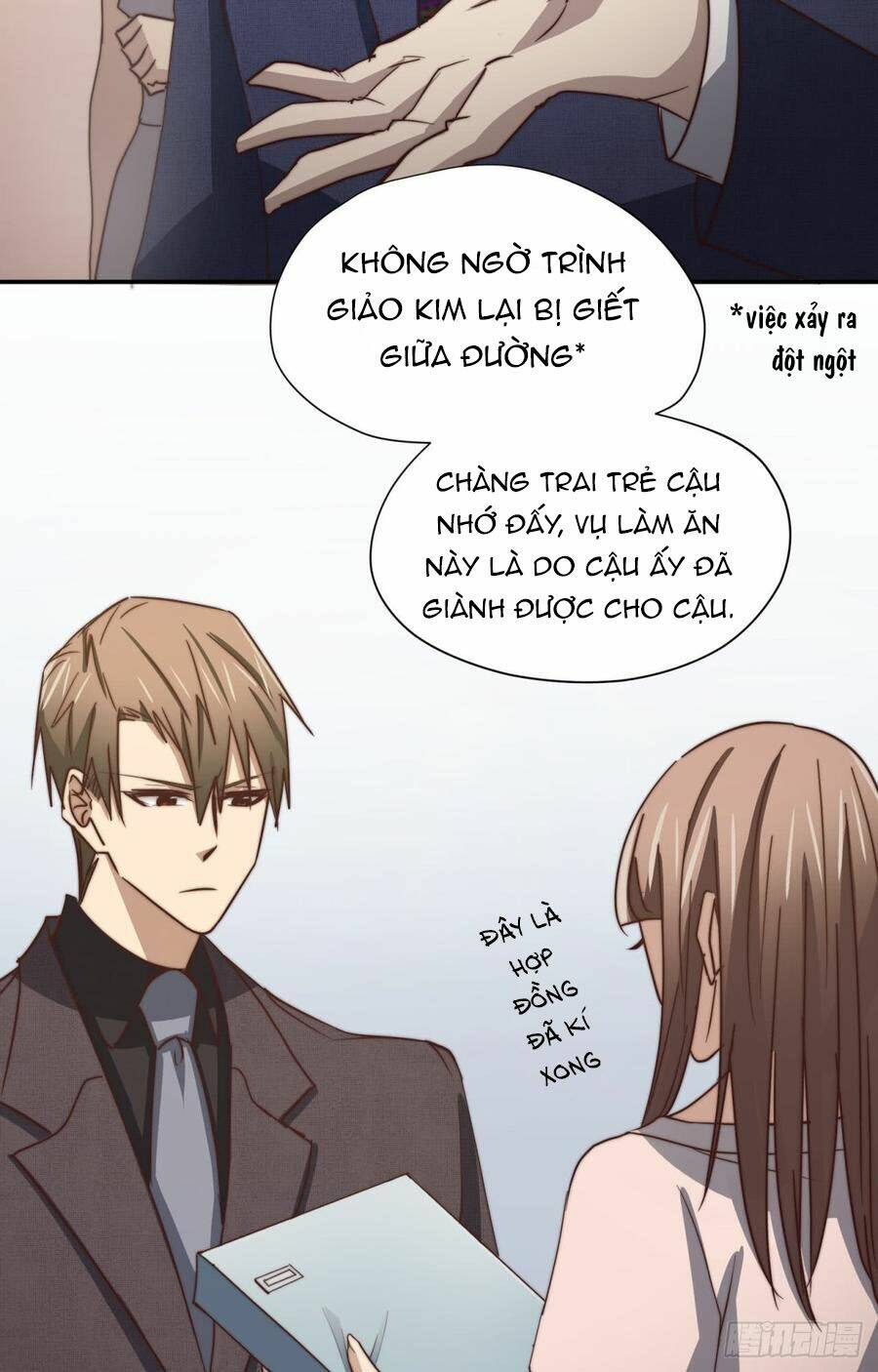 Đơn Phương Yêu Thầm Anh: Chapter 62