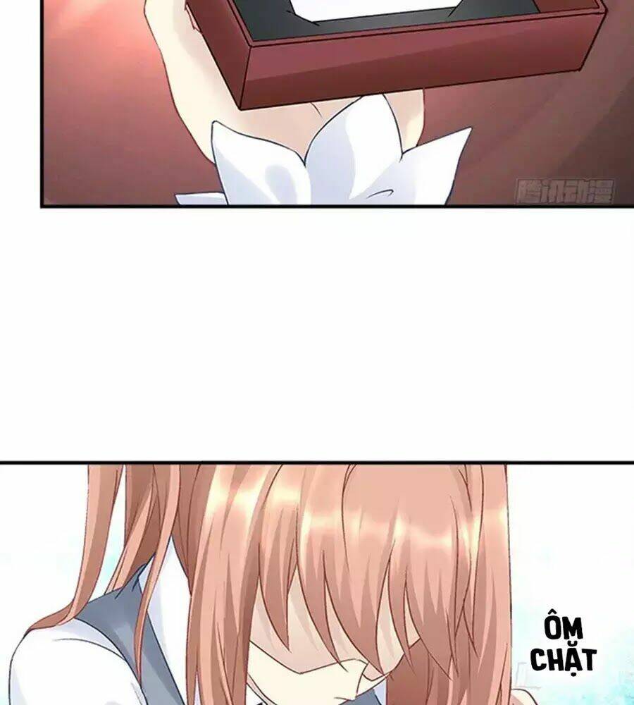 Ám Dạ Vô Thường: Chapter 34