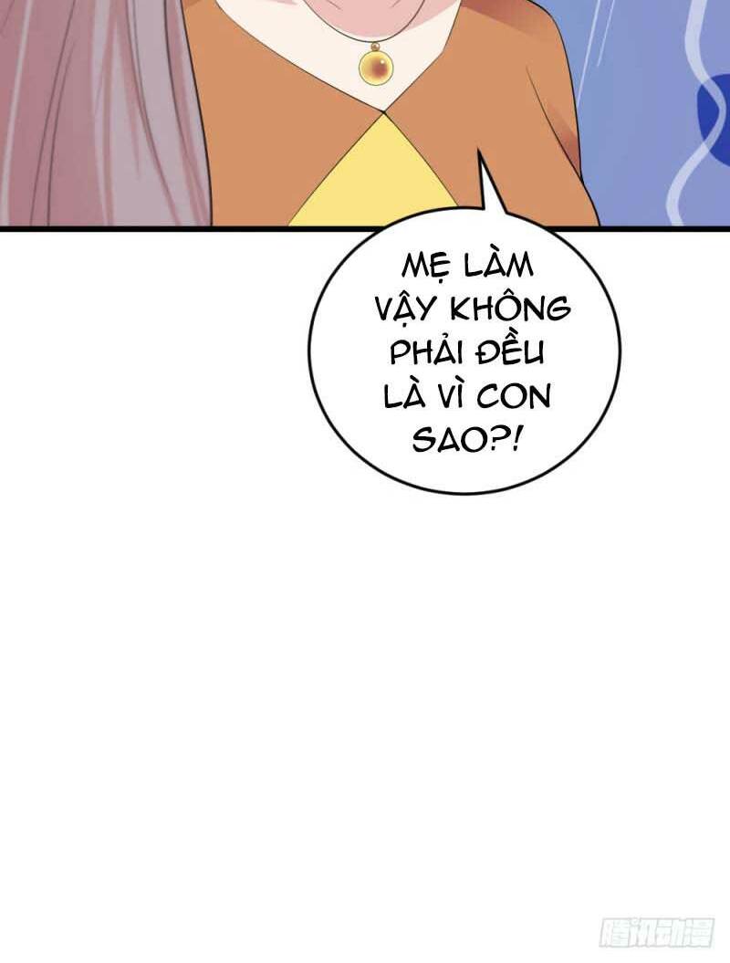 Cấm Tình Điềm Mật: Đế Thiếu Hào Môn Trêu Tận Cửa: Chapter 54