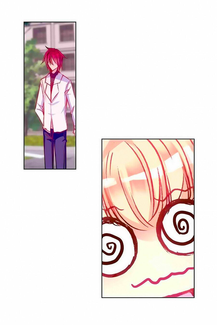 101 Sủng Vật Tình Nhân: Chapter 45