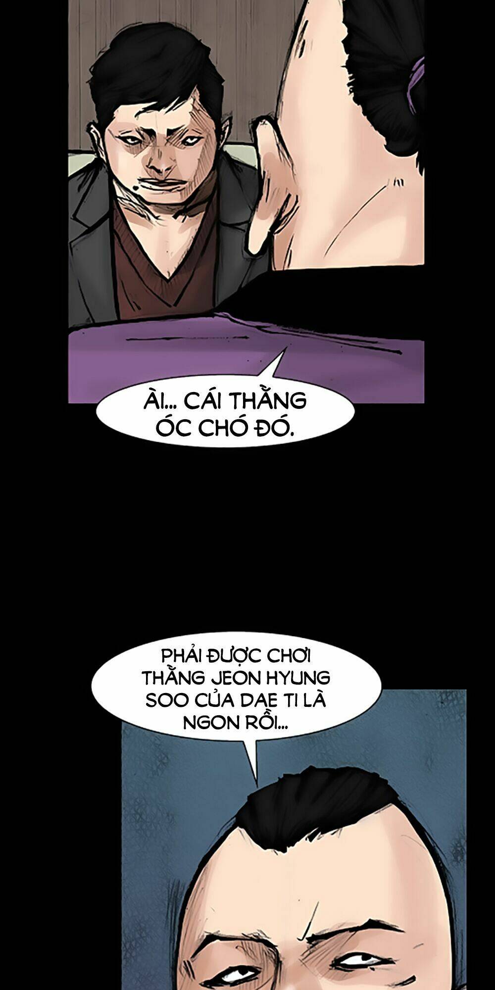 Độc Cô Tiền Truyện: Chapter 135