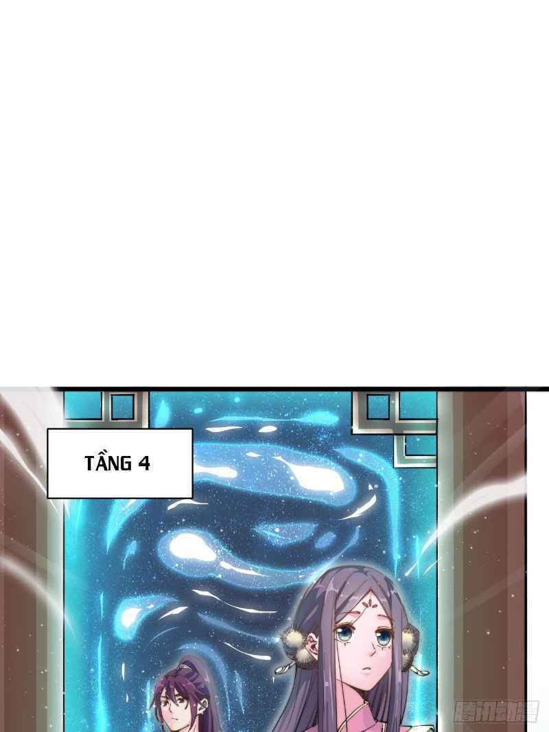 Trường Sinh Cửu Thiên Tuế: Chapter 17